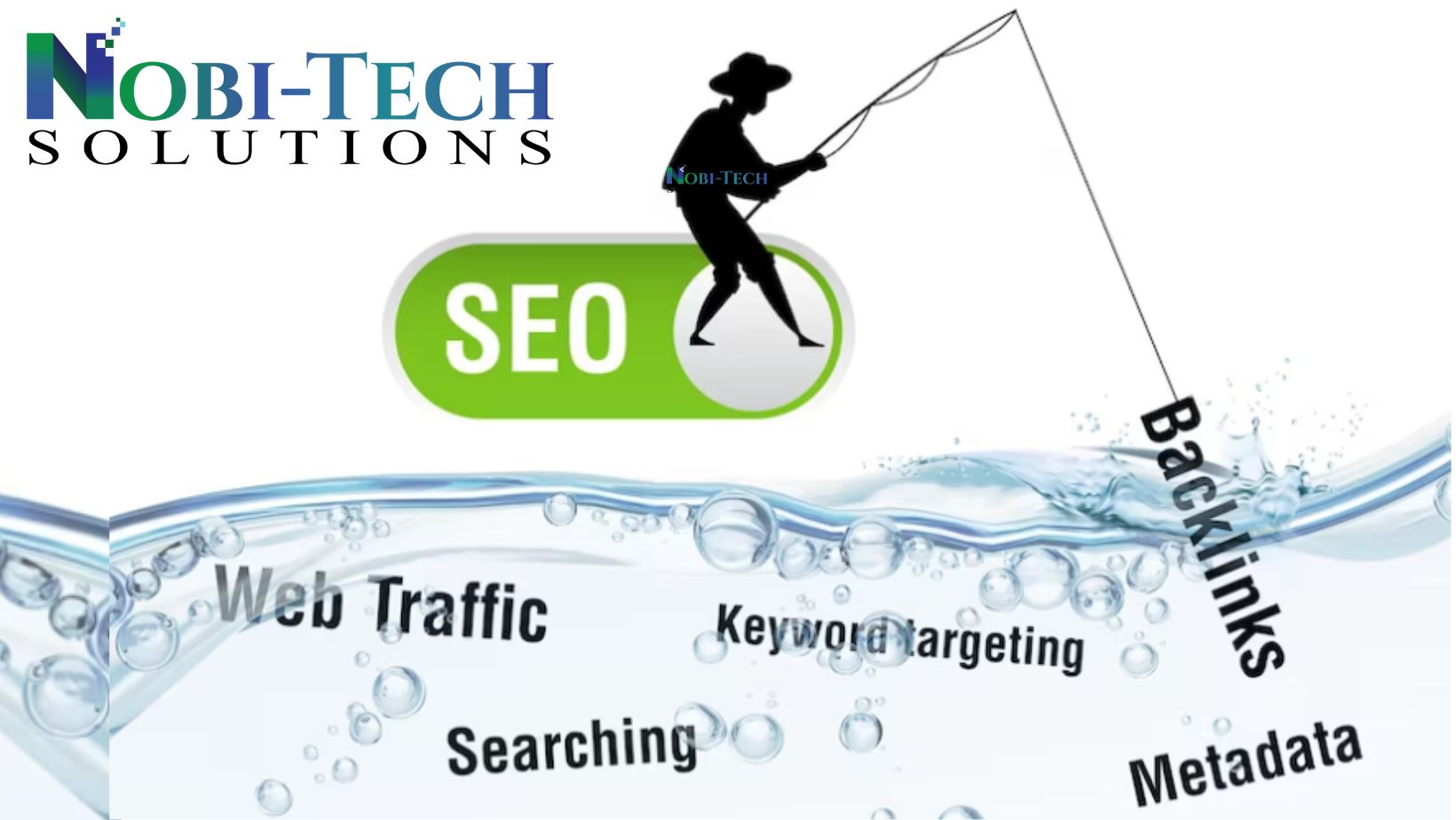 SEO in Digital Marketing